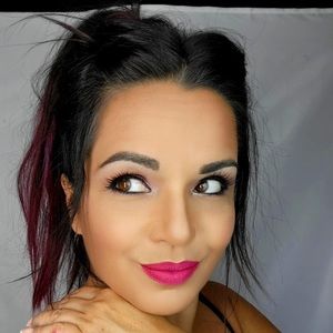 Younique Magnetic Lashes and Eyeliner